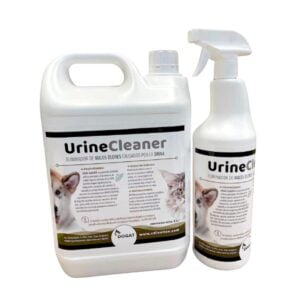 Elimina Odores URINA de CÃO e GATO 1L Freshzone