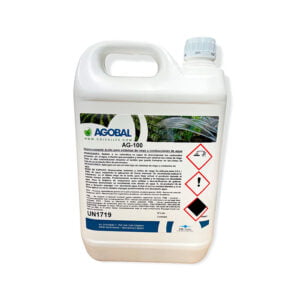 Agente de descalcificação Agobal AG-100 – 20L Freshzone 22
