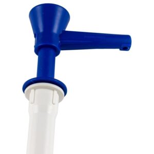 Bomba Doseadora para garrafão de 10L Freshzone 2