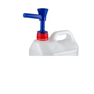 Bomba Doseadora cana para garrafão de 5L Freshzone