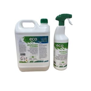 LIMPEZA ECO WC 1L Detergente ácido perfumado Freshzone