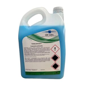 TENSILIM SOFT 5L Limpa-pavimentos perfumado Freshzone