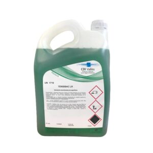 MULTIUSO 5L Multiusos Perfumado Freshzone