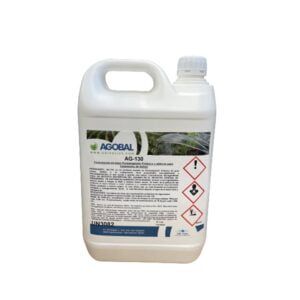 Agobal AG-130 OXIDANTE DE MATÉRIA ORGÂNICA e Condicionador de Água 25Kg Freshzone