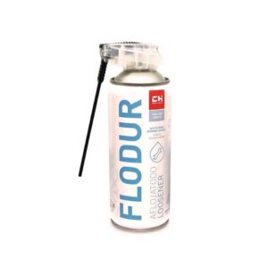 FLODUR sp NSF 400 ml | Loosener, óleo lubrificante, lubrificante e desoxidante Freshzone