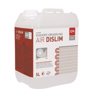 AIR DISLIM 5L – Cx. 4 Uni. | Solvente técnico Freshzone