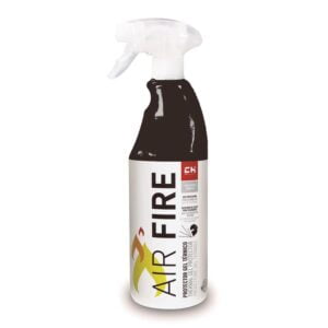 AIR FIRE 750ml | Dissipador de calor para soldagem Freshzone