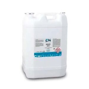 DIELEC ECO 30L | Solvente desengordurante ecológico natural Freshzone