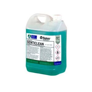 SENTICLEAN 5L | Sector marítimo Freshzone