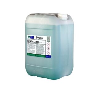SENTICLEAN 25L | Sector marítimo Freshzone
