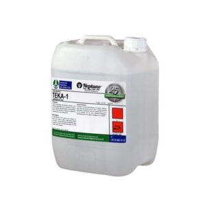 TECA 1 11kg | Limpador ácido para teca Freshzone