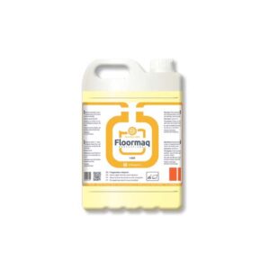 FLOORMAQ I-565 LIMPEZA DE PAVIMENTOS COM MÁQUINA 5L Freshzone