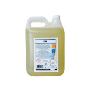 DK Limpeza de Pavimento 5L Freshzone