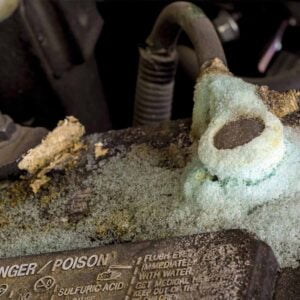 OILEX ABSORBENT 50L Freshzone 40