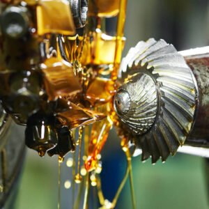 OILEX ABSORBENT 50L Freshzone 38