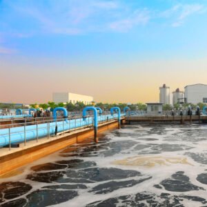 OILEX ABSORBENT 50L Freshzone 44