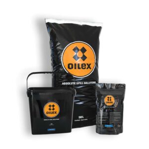 OILEX ABSORBENT 50L Freshzone 36