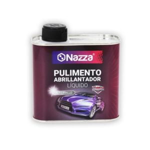 Polimento de carros 750ML Freshzone 22