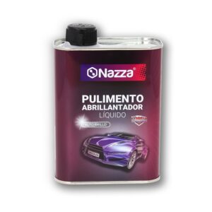 Polimento de carros 750ML Freshzone 23