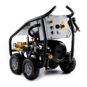 Lavadora de alta pressão elétrica Comet K Xtreme 15/500 14,7 kW – 20 HP Freshzone 28