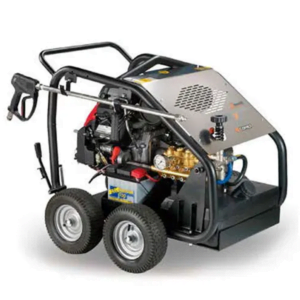 Lavadora de alta pressão elétrica Comet K Xtreme 15/500 14,7 kW – 20 HP Freshzone 29