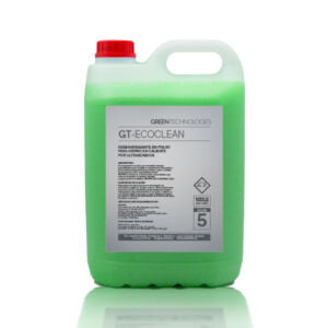 ECOCLEAN GT-POT | intensificador genérico 10L Freshzone