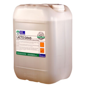 LACTOGRAS | Circuitos CIP desengordurantes e tanques de ordenha 30K Freshzone