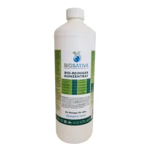 BIOSATIVA® BIO-CLEANER Freshzone 31