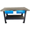 Bancada para Desmontar Motores com Rodas Raviol BDM120 Freshzone