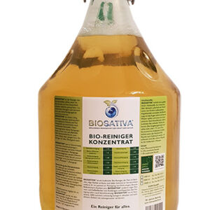 BIOSATIVA® BIO-CLEANER Freshzone 30