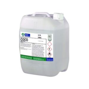 COCO | Agradável ambientador com aroma de coco 10L 1(unidade) Freshzone