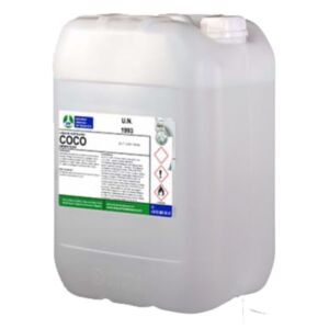 COCO | Agradável ambientador com aroma de coco 25L 1(unidade) Freshzone