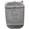 Desengordurante para Alumínios e Inox Raviol Biodegradável Anti Manchas RAV40-QT Freshzone