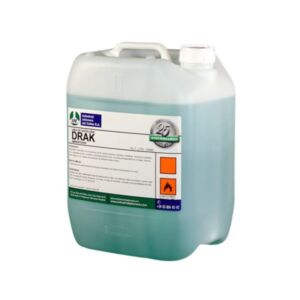 DRAK | Ambientador tipo Drakar Noir 10L Freshzone