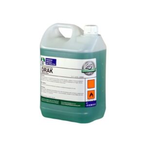 DRAK | Ambientador tipo Drakar Noir 5L Freshzone