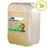 FERTILIMP PK | Limpador fertilizante natural para plantas PK  (sabão de potássio 20 unidades de 750ml) Freshzone 2