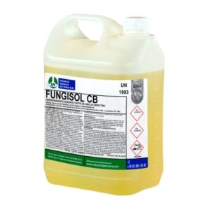 FUNGISOL CB | Desengraxante – Desinfetante de amplo espectro 5K Freshzone