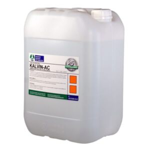 KALVIN AC | Ambientador tipo KALVIN especial de ar condicionado / condutas de ar | tipo Eternity 25L Freshzone