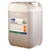 LACTOCLOR | Detergente clorado para circuitos CIP e tanques de ordenha 28kg Freshzone 2