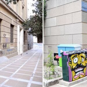 GRAFITI PARED | REMOÇÃO GRAFITE 32k Freshzone GRAFITI PARED | REMOÇÃO GRAFITE 32k Freshzone