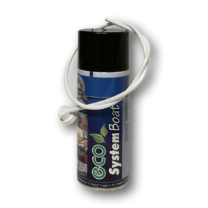 AEROSPUM | Elimina os maus odores dos sistemas de ar condicionado 520ml (12 Unidades) Freshzone