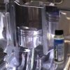 AEROSPUM | Elimina os maus odores dos sistemas de ar condicionado 520ml (12 Unidades) Freshzone