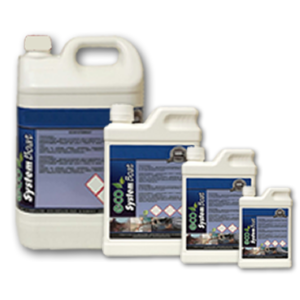 Nutrex | Nutriente para pele e tecido náutico 5L (4 unidades) Freshzone 23