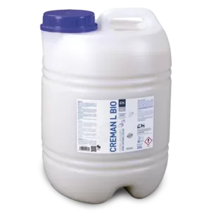 CREMAN BIO L | Pasta de lavagem à mão. Contém partículas de arrasto biodegradáveis| 25k 1(unidade) Freshzone