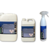Nanotex | Protetor de nanotecnologia para tecidos náuticos 750ml (6 unidades) Freshzone 2