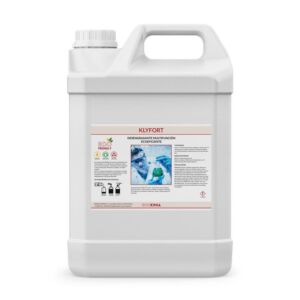 Klyfort – Desengordurante multifuncional eco eficiente 10L Freshzone