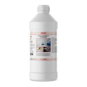 DEEX | Limpador Potente Multiuso 1L Freshzone
