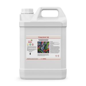 TIN&GRAF SB | Restos de graffiti e removedor de sombras 5L Freshzone