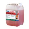 ANTIGLASS 30% | Anticongelante orgânico concentração 30% (até -15ºc) 5kg 1(unidade) Freshzone 3
