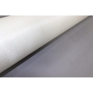 Malha de fibra de vidro para impermeabilização 60 g 50 m 2 Freshzone 26